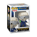 FUNKO POP ROCKS: MEGADETH- VIC RATTLEHEAD 889698657723