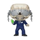 FUNKO POP ROCKS: MEGADETH- VIC RATTLEHEAD 889698657723