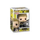 FUNKO POP ROCKS: METALLICA - JAMES 889698870795