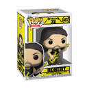 FUNKO POP ROCKS: METALLICA - ROBERT 889698870788