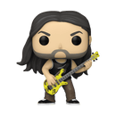 FUNKO POP ROCKS: METALLICA - ROBERT 889698870788