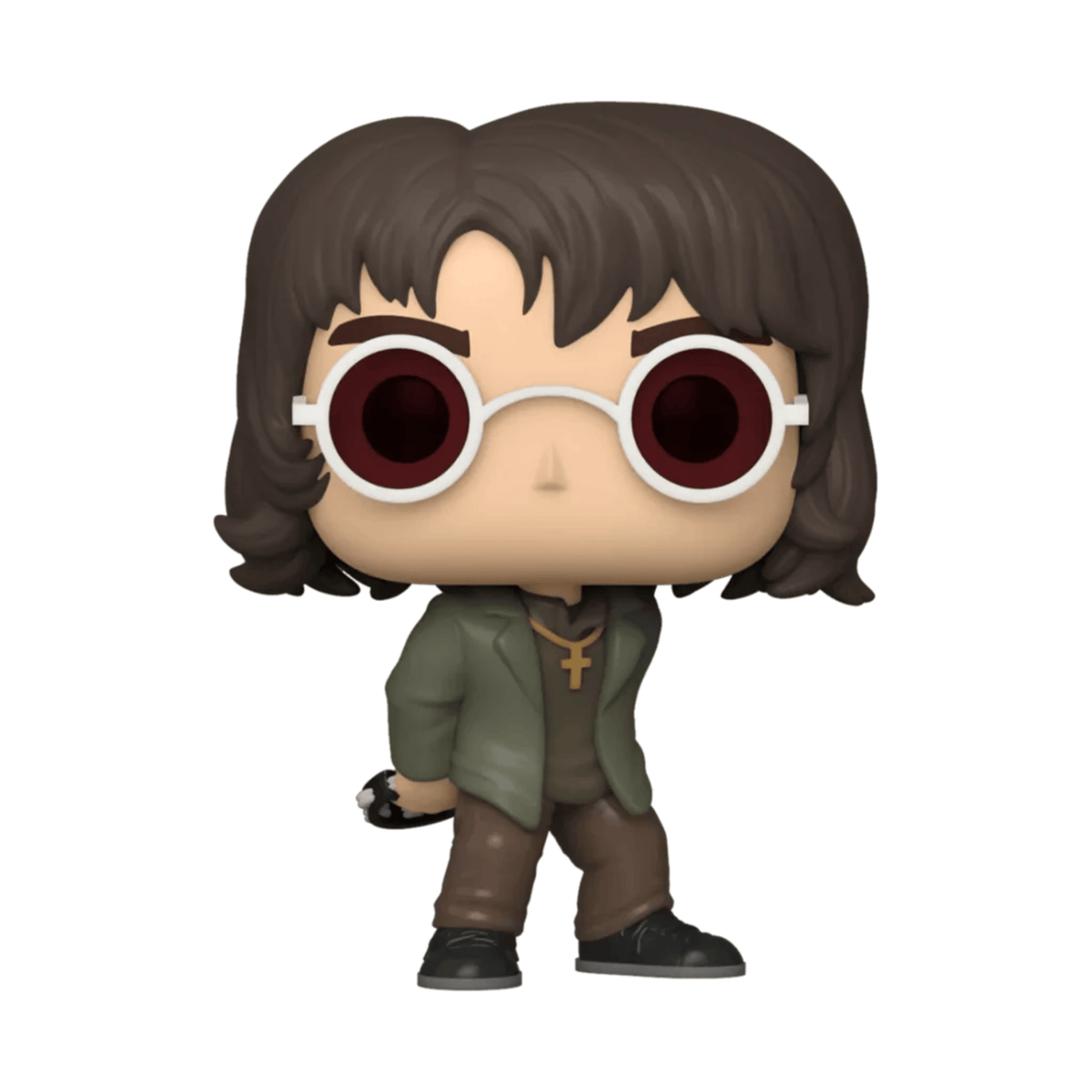 FUNKO POP ROCKS: OASIS - LIAM GALLAGHER 889698577632