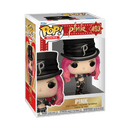 FUNKO POP ROCKS: P!NK - LADY MARMALADE 889698901383