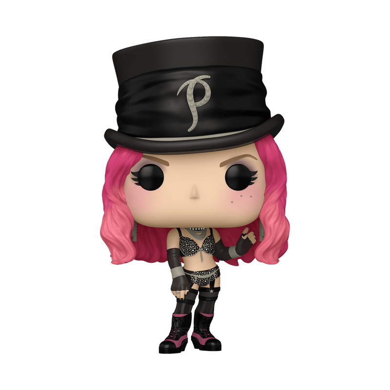 FUNKO POP ROCKS: P!NK - LADY MARMALADE 889698901383