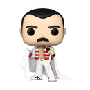 FUNKO POP ROCKS: QUEEN - FREDDIE MERCURY WITH CAPE 889698753746