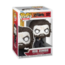 FUNKO POP ROCKS: ROB ZOMBIE - DRAGULA 889698674515