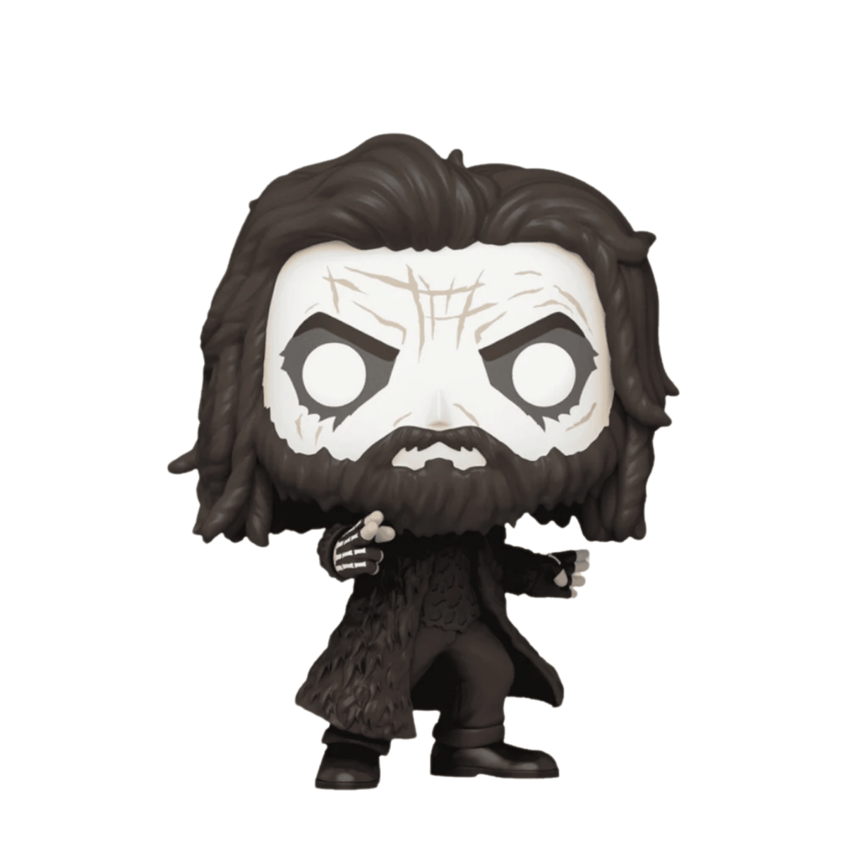 FUNKO POP ROCKS: ROB ZOMBIE - DRAGULA 889698674515