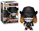 FUNKO POP ROCKS: ROB ZOMBIE - ROB ZOMBIE W/BANDANA 889698901246