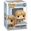 FUNKO POP ROCKS: SABRINA CARPENTER - NIGHT GOWN 889698881029