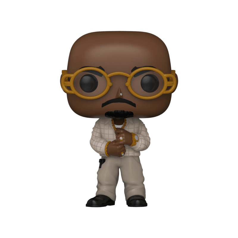 FUNKO POP ROCKS: TUPAC - LOYAL TO THE GAME 889698567381