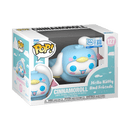 FUNKO POP SANRIO: HELLO KITTY - CINNAMOROLL (WINTER) 889698884044