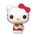 FUNKO POP SANRIO: HELLO KITTY - HELLO KITTY 889698803144