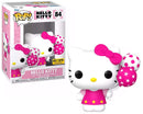 FUNKO POP SANRIO: HELLO KITTY - HELLO KITTY (BLN) 889698774833