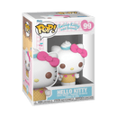FUNKO POP SANRIO: HELLO KITTY - HELLO KITTY (ICE CREAM) 889698836944