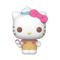 FUNKO POP SANRIO: HELLO KITTY - HELLO KITTY (ICE CREAM) 889698836944
