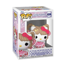 FUNKO POP SANRIO: HELLO KITTY - HELLO KITTY K-POP 889698905916
