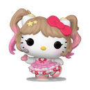 FUNKO POP SANRIO: HELLO KITTY - HELLO KITTY K-POP 889698905916