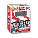 FUNKO POP SANRIO: HELLO KITTY - HK NERD 889698720557