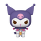 FUNKO POP SANRIO: HELLO KITTY - KUROMI 889698803151