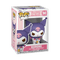 FUNKO POP SANRIO: HELLO KITTY - KUROMI 889698803151