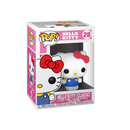 FUNKO POP SANRIO: HELLO KITTY S2 - HK (CLSC) 889698434614