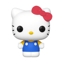 FUNKO POP SANRIO: HELLO KITTY S2 - HK (CLSC) 889698434614