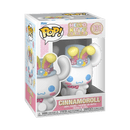 FUNKO POP SANRIO: HELLO KITTY SPRING - CINNAMOROLL COOKIE 889698890366