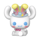 FUNKO POP SANRIO: HELLO KITTY SPRING - CINNAMOROLL COOKIE 889698890366