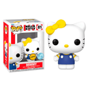 FUNKO POP SANRIO: HELLO KITTY WITH MIMMY CHASE 889698752879