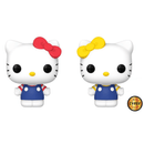 FUNKO POP SANRIO: HELLO KITTY WITH MIMMY CHASE 889698752879