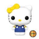 FUNKO POP SANRIO: HELLO KITTY WITH MIMMY CHASE 889698752879