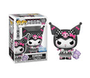 FUNKO POP SANRIO: KUROMI SPECIAL EDITION 889698888608