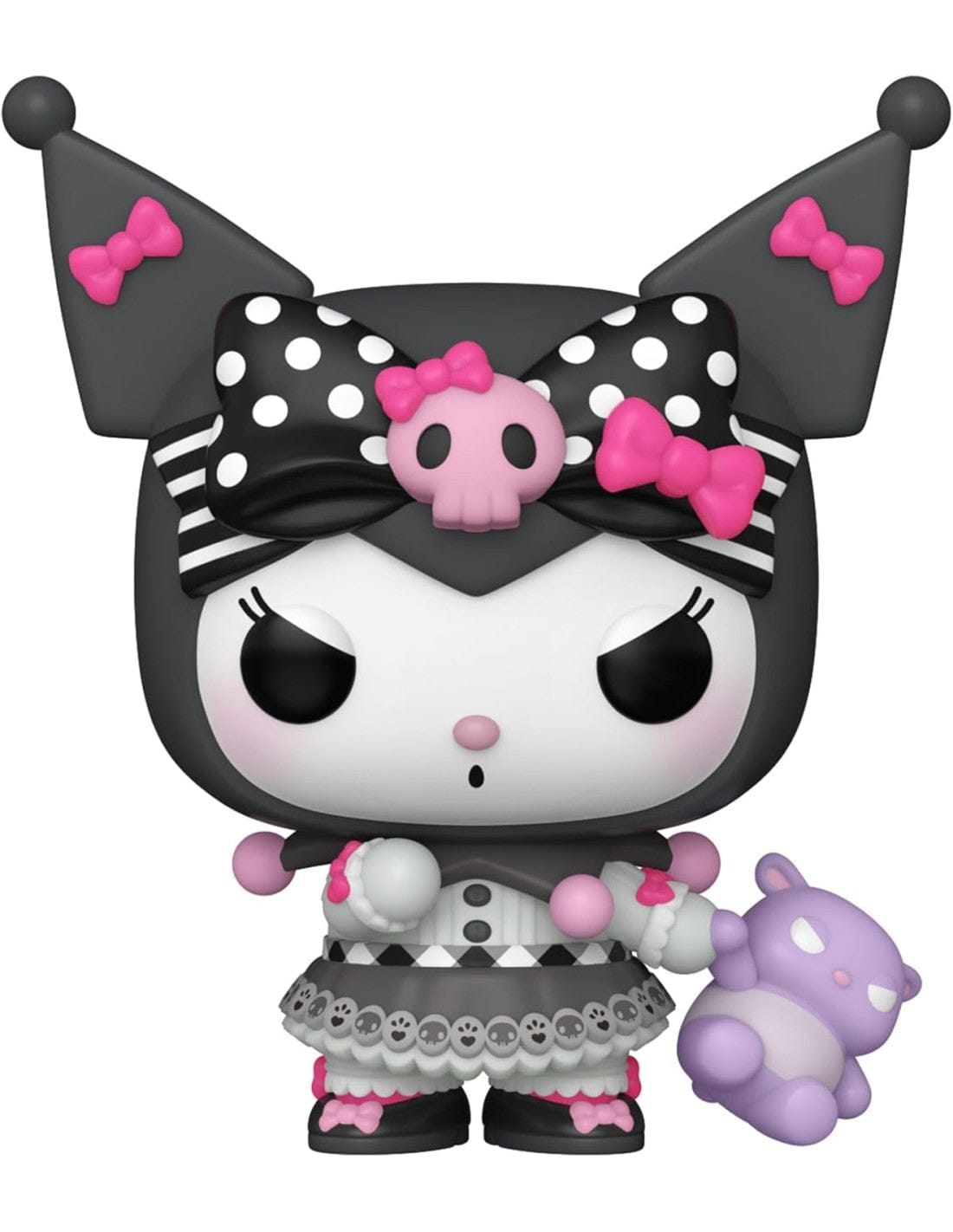 FUNKO POP SANRIO: KUROMI SPECIAL EDITION 889698888608