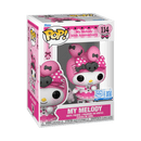 FUNKO POP SANRIO: MY MELODY - MY MELODY SPECIAL EDITION 889698888615