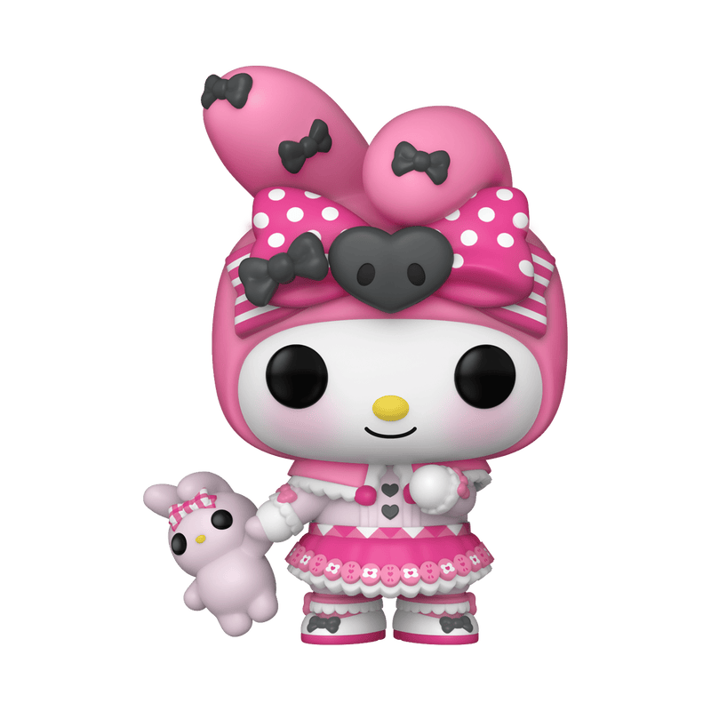 FUNKO POP SANRIO: MY MELODY - MY MELODY SPECIAL EDITION 889698888615