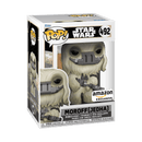 FUNKO POP: STAR WARS - ACROSS THE GALAXY - MOROFF 889698556262