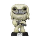 FUNKO POP: STAR WARS - ACROSS THE GALAXY - MOROFF 889698556262
