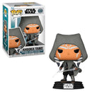 FUNKO POP Star Wars – Ashoka Tano dual lightsabres 889698721752