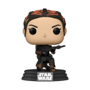 FUNKO POP STAR WARS: BOBF - FENNEC SHAND 889698602372