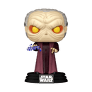 FUNKO POP STAR WARS: DARKSIDE - PALPATINE 889698807739