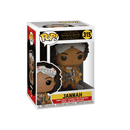 FUNKO POP STAR WARS EP 9: STAR WARS - JANNAH 889698398848