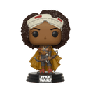FUNKO POP STAR WARS EP 9: STAR WARS - JANNAH 889698398848