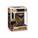 FUNKO POP STAR WARS EP 9: STAR WARS - ZORII BLISS 889698398909