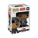FUNKO POP: STAR WARS - FINN 889698147446
