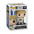 FUNKO POP: Star Wars - Luke Skywalker 889698675369