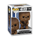FUNKO POP STAR WARS: NEW CLASSICS CHEWBACCA 889698675338