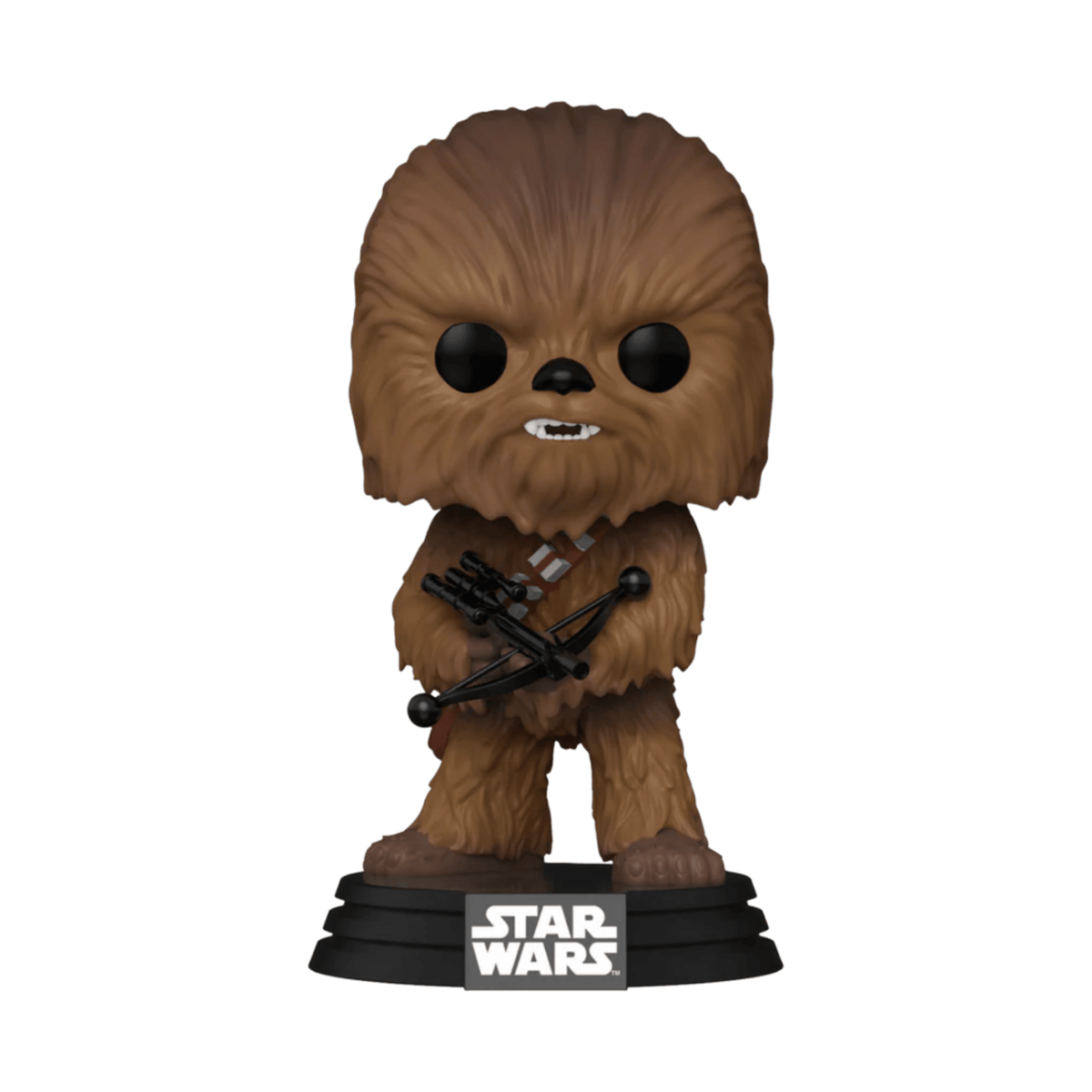 FUNKO POP STAR WARS: NEW CLASSICS CHEWBACCA 889698675338
