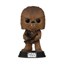 FUNKO POP STAR WARS: NEW CLASSICS CHEWBACCA 889698675338