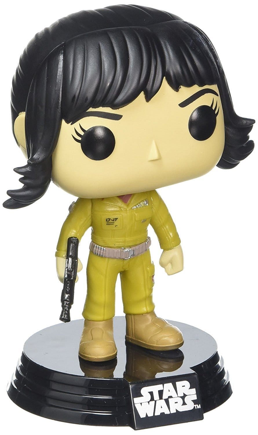 FUNKO POP: STAR WARS - ROSE 889698147545