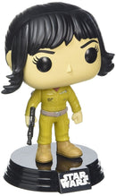 FUNKO POP: STAR WARS - ROSE 889698147545